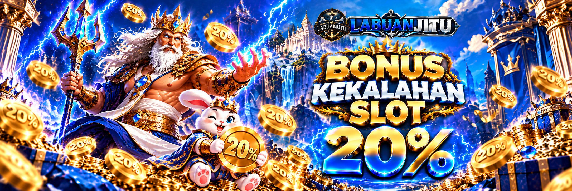 BONUS KEKALAHAN