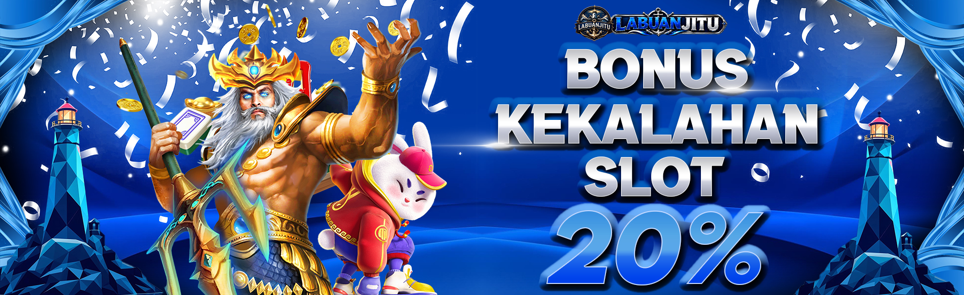 BONUS KEKALAHAN
