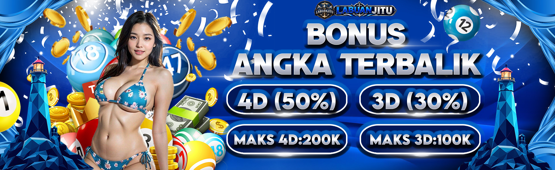BONUS ANGKA TERBALIK