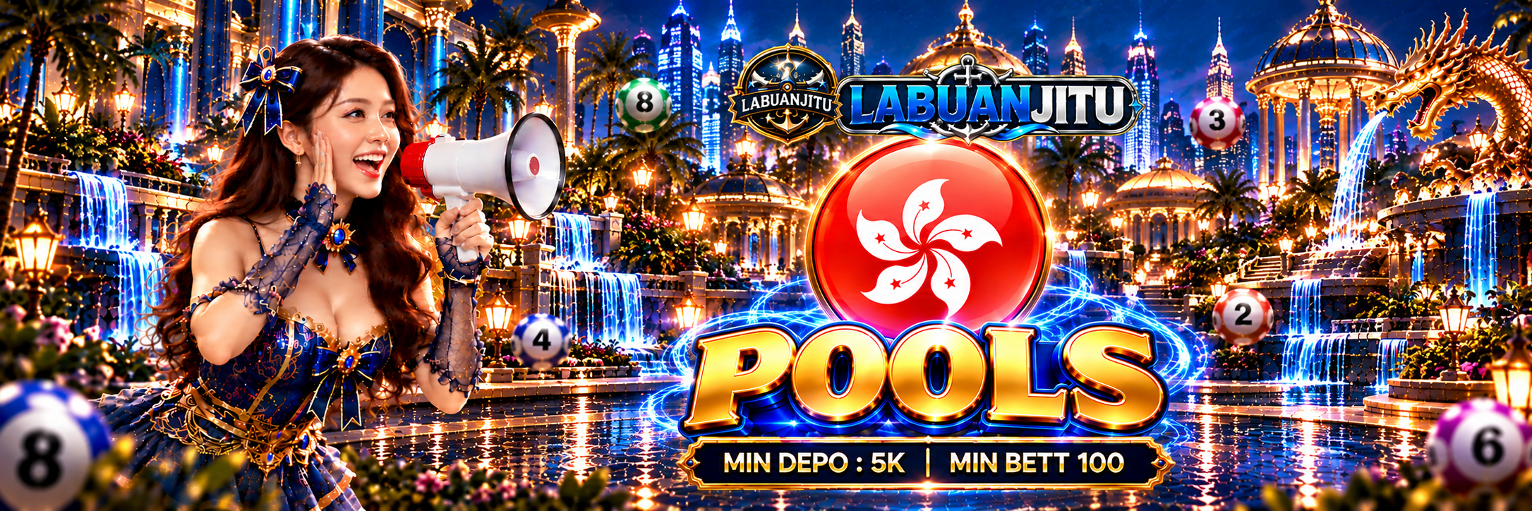 HK POOLS